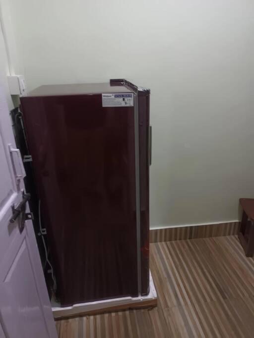 Primrose Homestay Дарджилинг Экстерьер фото